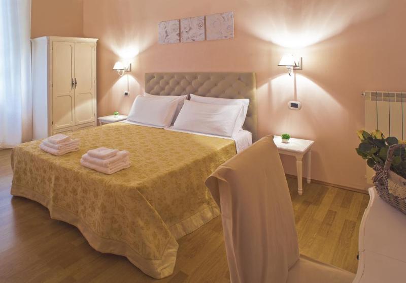 Fior Di Loto Sweetness Hotel Cagliari Buitenkant foto