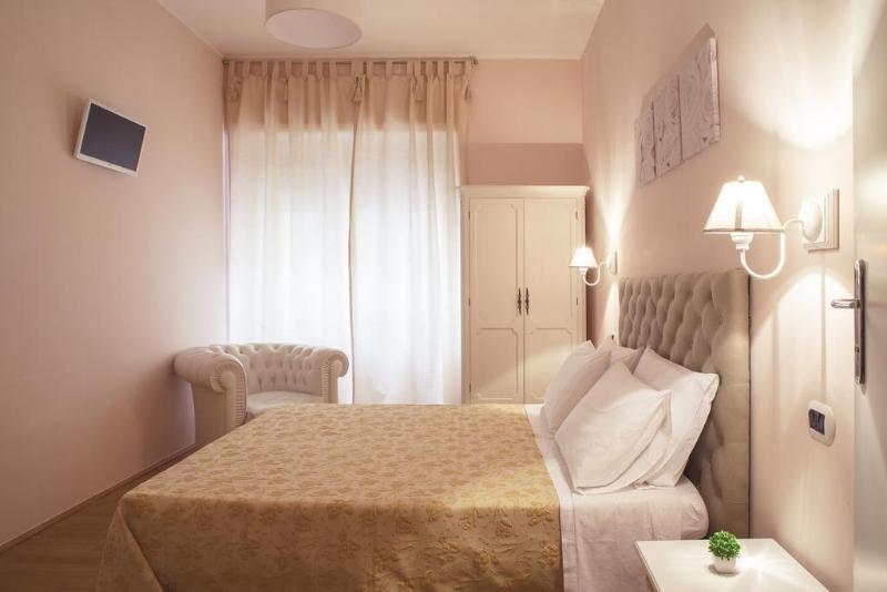 Fior Di Loto Sweetness Hotel Cagliari Buitenkant foto