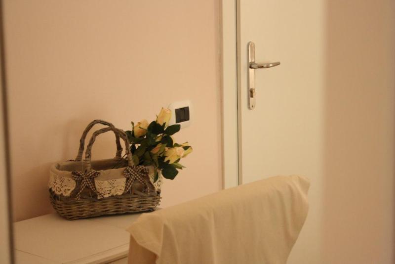 Fior Di Loto Sweetness Hotel Cagliari Buitenkant foto