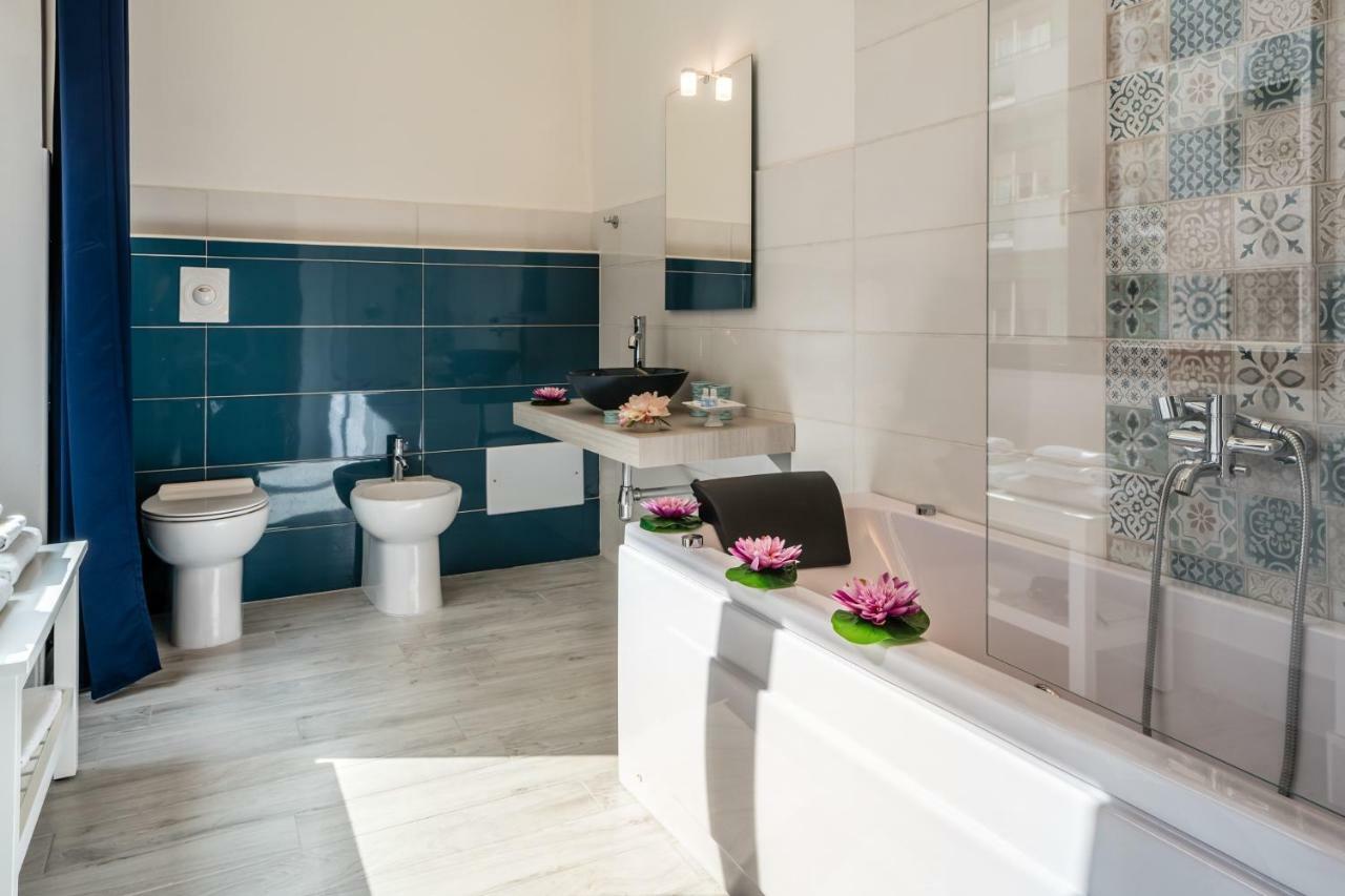 Fior Di Loto Sweetness Hotel Cagliari Buitenkant foto