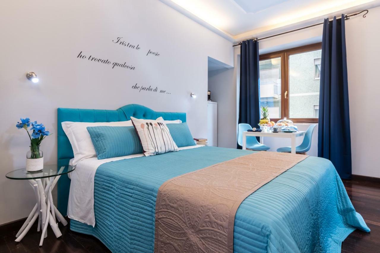 Fior Di Loto Sweetness Hotel Cagliari Buitenkant foto