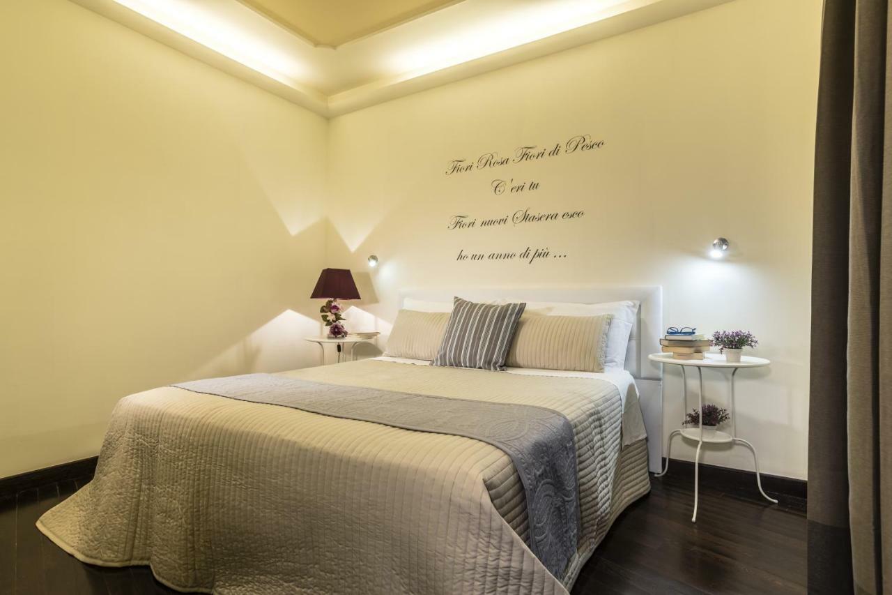 Fior Di Loto Sweetness Hotel Cagliari Buitenkant foto