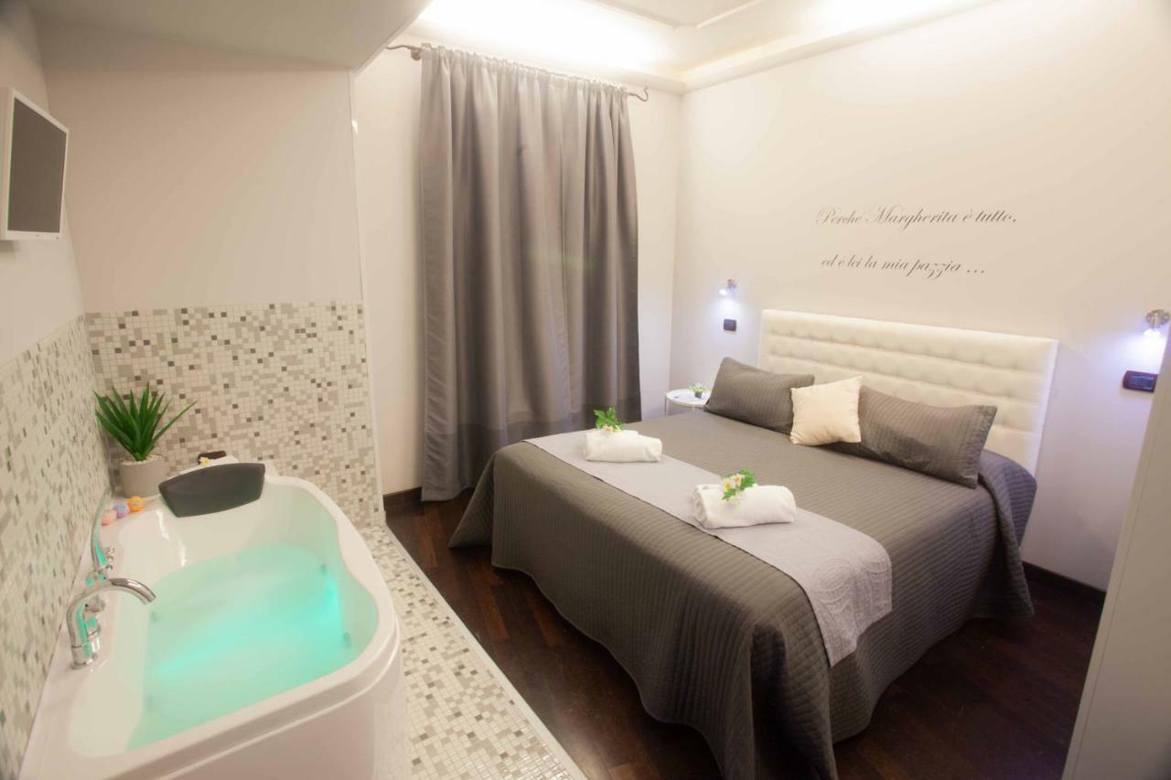 Fior Di Loto Sweetness Hotel Cagliari Buitenkant foto