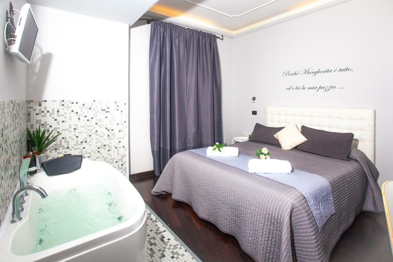 Fior Di Loto Sweetness Hotel Cagliari Buitenkant foto