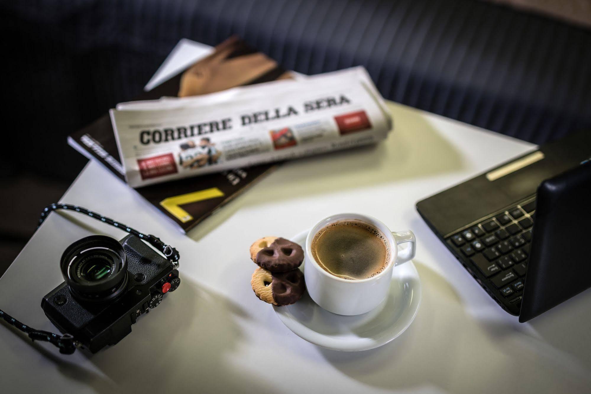 Fior Di Loto Sweetness Hotel Cagliari Buitenkant foto